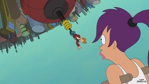 Futurama: Stagione 7 – Episodio 2