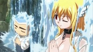 Heaven’s Lost Property: 2×2