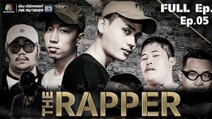 The Rapper: 1 Staffel 5 Folge