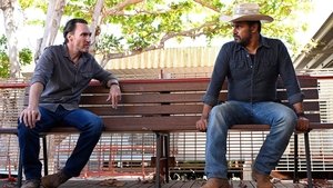 Mystery Road: 2×1