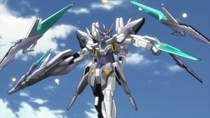 Gundam Build Divers: Saison 1 Episode 24