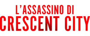 Terror em Crescent City — Logos 12