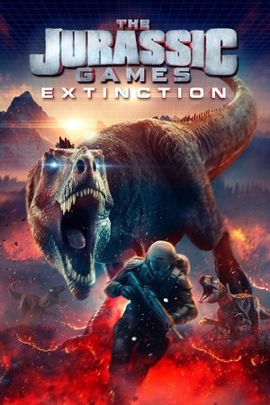 Image The Jurassic Games: Extinction