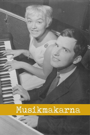 Musikmakarna 5