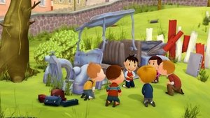 Der kleine Nick: 1×12