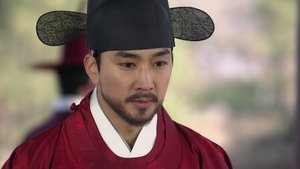 Saimdang, Diario de Luz: 1×11