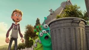 ดูหนัง Luis and The Aliens (2018) หลุยส์ตัวแสบ กับแก๊งเอเลี่ยนตัวป่วน [Full-HD]