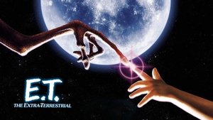 E.T. l’extra-terrestre