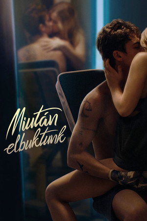 poster After We Fell