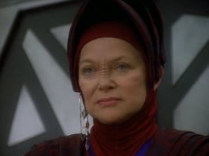 Star Trek: Deep Space Nine Season 1 Episode 20