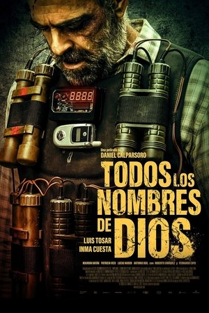 Todos los nombres de Dios stream