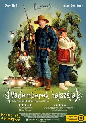 Vademberek hajszája 2016