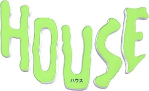House — Logos 5