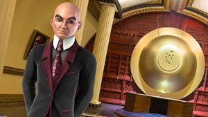 Thunderbirds Are Go!: 1×26