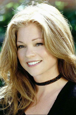 Valerie Bertinelli portrait