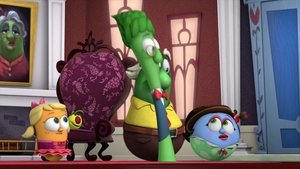 VeggieTales in the House Larry's Cousin Comes to Town