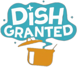 Dish Granted