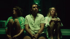 Paul and Greg and Amelia