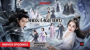 Snow Eagle Lord ( 2023 )