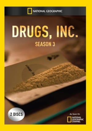 Drugs, Inc.: Sezon 3