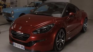 How It's Made: Dream Cars Peugeot RCZ R