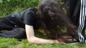 An ordeal 7