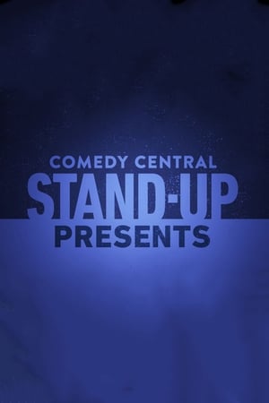 Image Comedy Central Stand-Up Presents