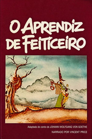 The Sorcerer's Apprentice 2
