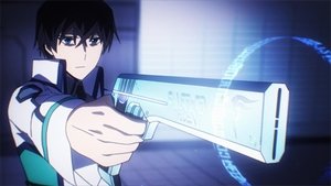 The Irregular at Magic High School: 1×3