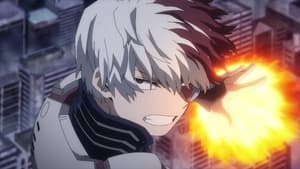 My Hero Academia: Season 6 Episode 23 –