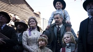 Câu Chuyện Miền Tây - Deadwood: The Movie (2019)