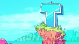 Teen Titans Go! Season 1 Episode 24