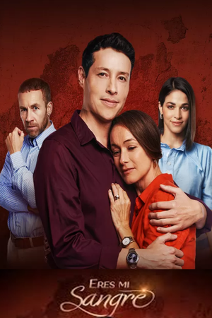 Eres Mi Sangre — Logos 1