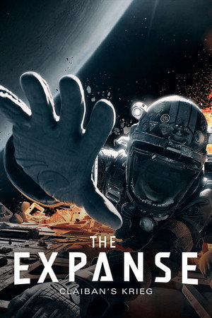 The Expanse - Staffel 2