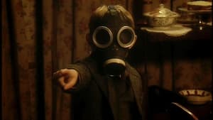 Doctor Who The Empty Child (1)