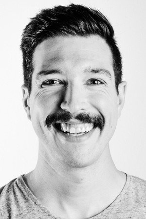 Pierre-Bruno Rivard portrait