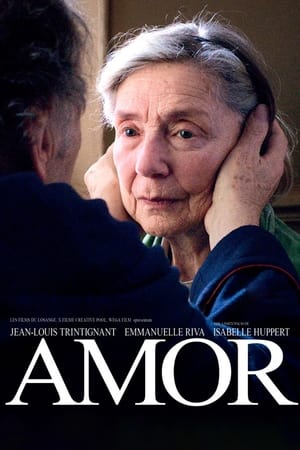 Poster Amor 2012
