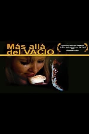 Poster Mas alla del vacio 2004