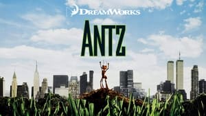 Antz (1998)