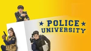 poster Police University
