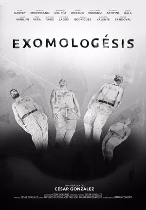 Exomologesis 3