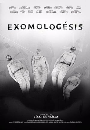 Poster Exomologesis 2016