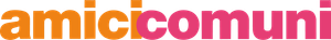 Amici comuni (2026) Streaming official logo