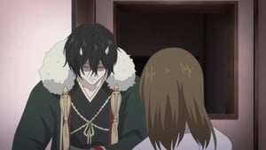 Kakuriyo no Yadomeshi: 1×1