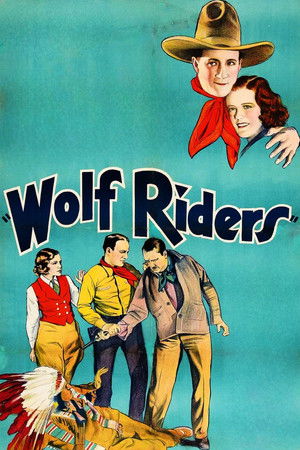 Wolf Riders (1935)