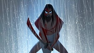 poster Samurai Jack