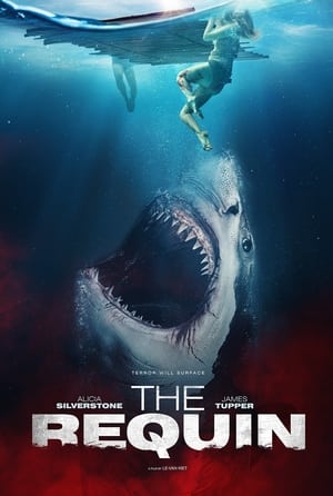 Poster The Requin 2022