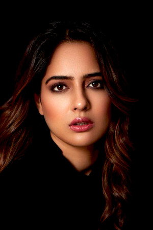 Malvi Malhotra portrait