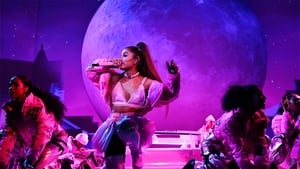 Ariana Grande: Elnézést, szeretlek