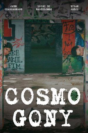 Cosmogonie (2026)